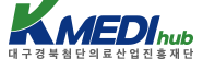 K-MEDI hub